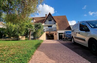 vente maison 649 500 € à proximité de Fleury-Mérogis (91700)