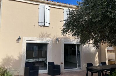 vente maison 265 500 € à proximité de Althen-des-Paluds (84210)