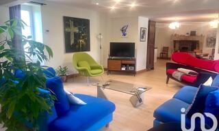 Maison 13 Pièces 350 m² à vendre à Cleyrac (33540)