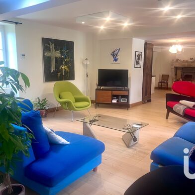 Maison 13 pièces 519000 €