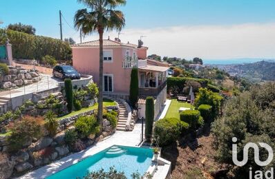 vente maison 1 190 000 € à proximité de La Colle-sur-Loup (06480)