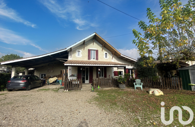 vente maison 174 500 € à proximité de Lévignac-de-Guyenne (47120)