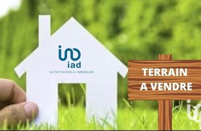 vente terrain 18 000 € à proximité de Brousseval (52130)