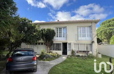 vente maison 283 000 € à proximité de Gauriaguet (33240)