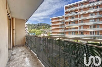 appartement 4 pièces 83 m2 à vendre à Nice (06300)