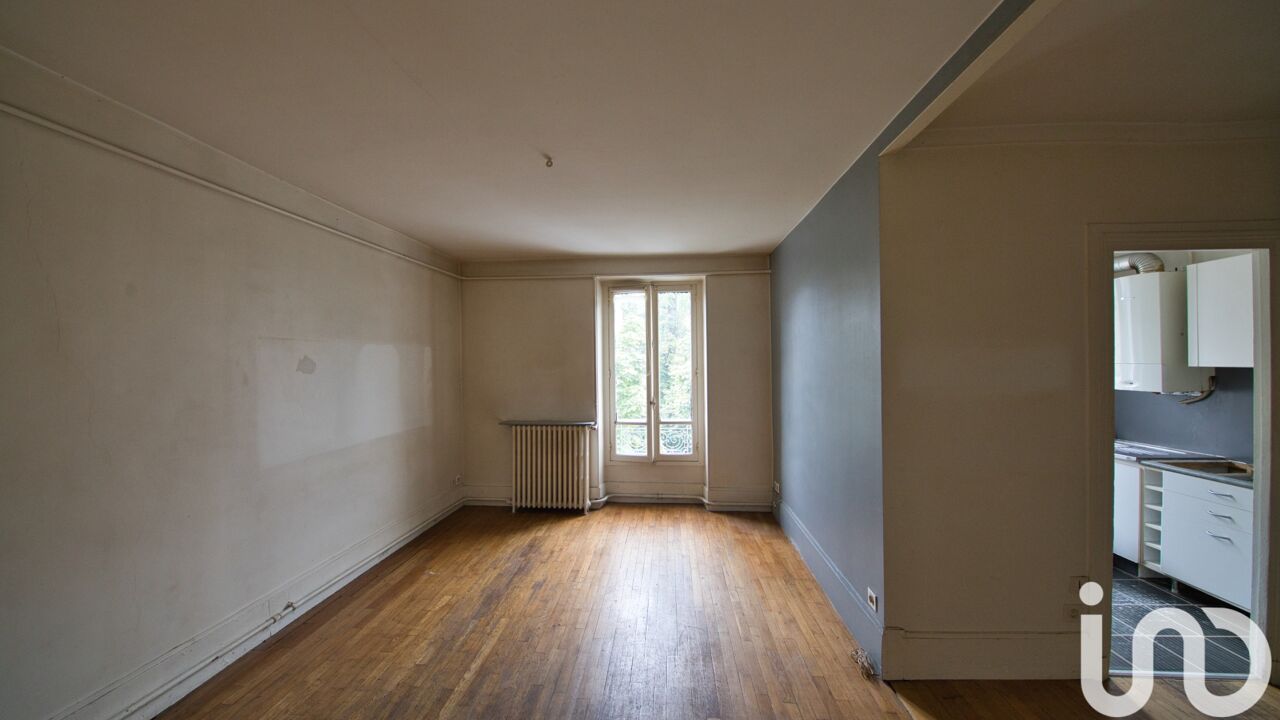 appartement 4 pièces 73 m2 à vendre à La Garenne-Colombes (92250)