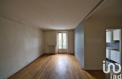 vente appartement 490 000 € à proximité de Paris 17 (75017)