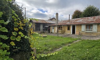 Maison 6 Pièces 137 m² à vendre à Branscourt (51140)