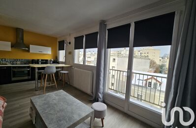 vente appartement 150 000 € à proximité de Auneau-Bleury-Saint-Symphorien (28700)