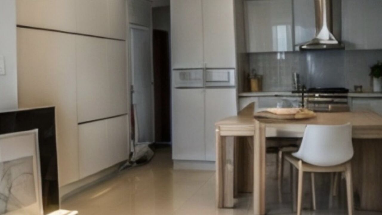 maison 7 pièces 85 m2 à vendre à Cambrai (59400)