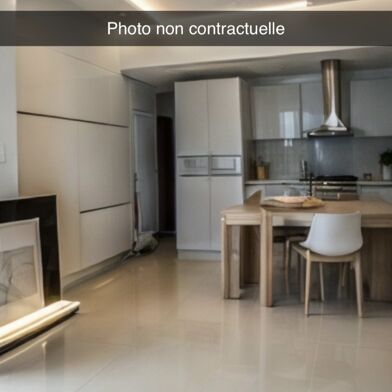 Maison 7 pièces 85 m²