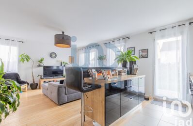 vente appartement 312 000 € à proximité de Bourg-la-Reine (92340)