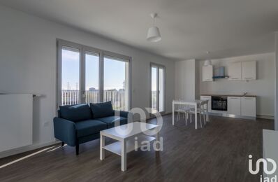 location appartement 1 500 € CC /mois à proximité de Saint-Leu-la-Forêt (95320)