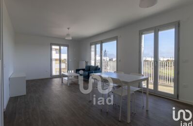 location appartement 1 500 € CC /mois à proximité de Maurecourt (78780)