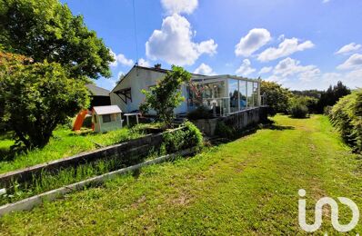 vente maison 199 000 € à proximité de Nieul-le-Virouil (17150)