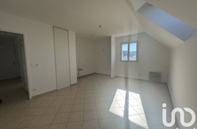 vente appartement 158 000 € à proximité de Moisenay (77950)