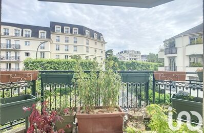 vente appartement 479 000 € à proximité de Neuilly-sur-Seine (92200)