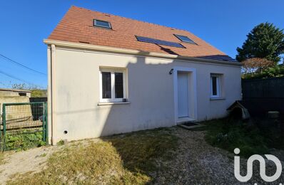 vente maison 239 000 € à proximité de Mary-sur-Marne (77440)