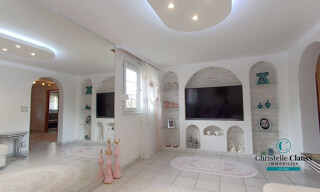 Maison 9 Pièces 241 m² à vendre à Ingersheim (68040)
