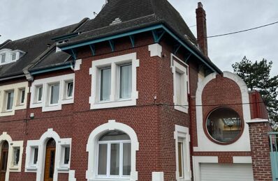 vente maison 599 000 € à proximité de Hermaville (62690)