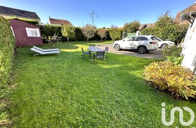 vente maison 376 000 € à proximité de Villers-Allerand (51500)