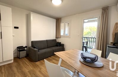 vente appartement 139 500 € à proximité de Puget-sur-Argens (83480)