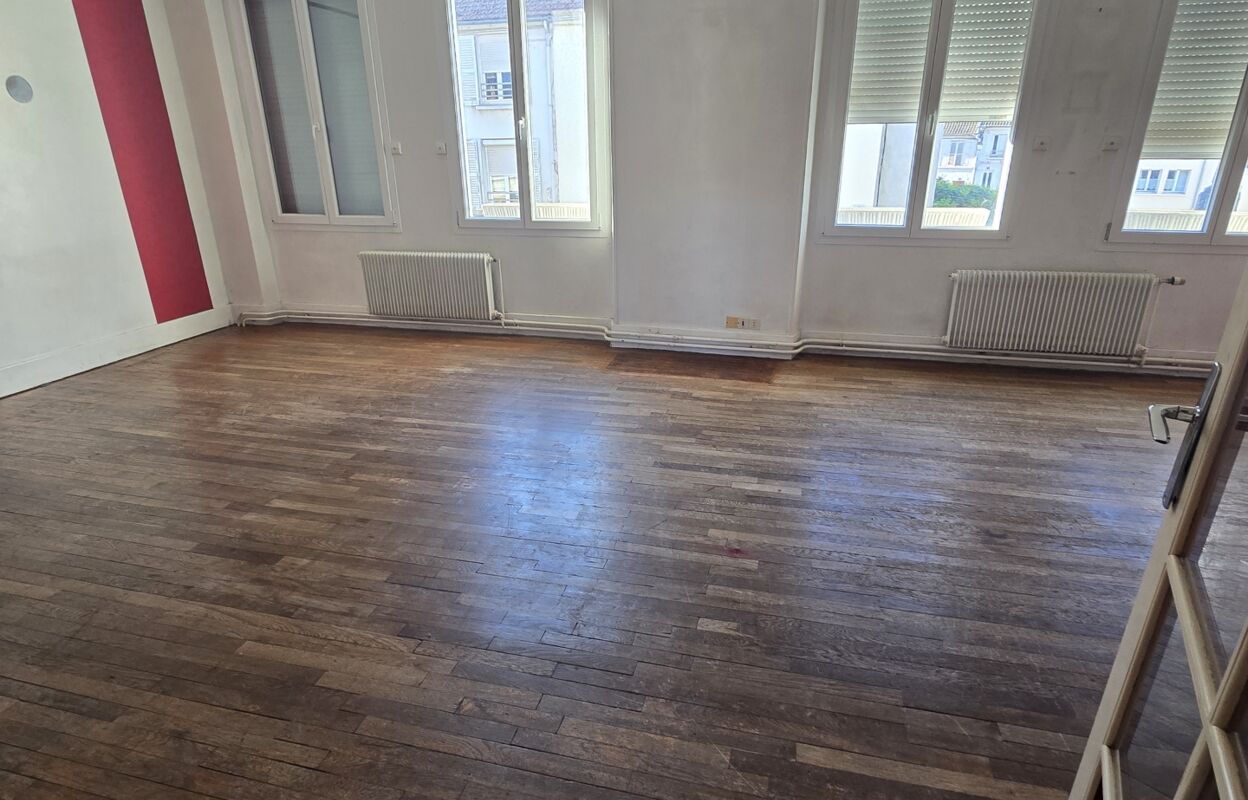 appartement 5 pièces 148 m2 à vendre à Dormans (51700)