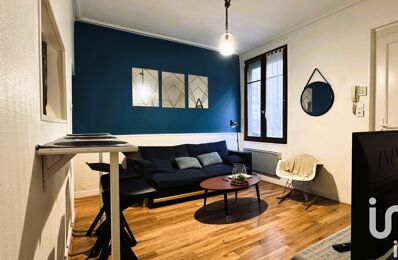 vente appartement 79 900 € à proximité de Rosières-Près-Troyes (10430)