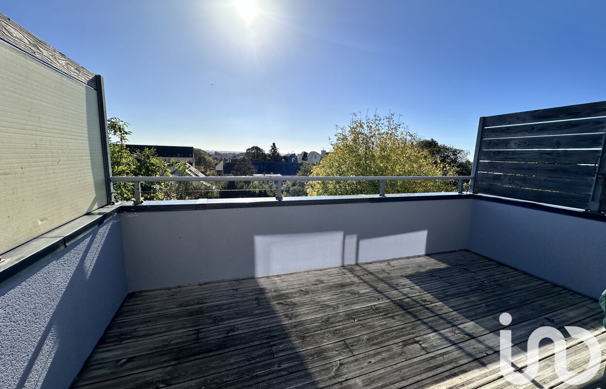 maison 4 pièces 119 m2 à vendre à Granville (50400)