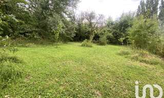 Terrain  1303 m² à vendre à Bannost-Villegagnon (77970)