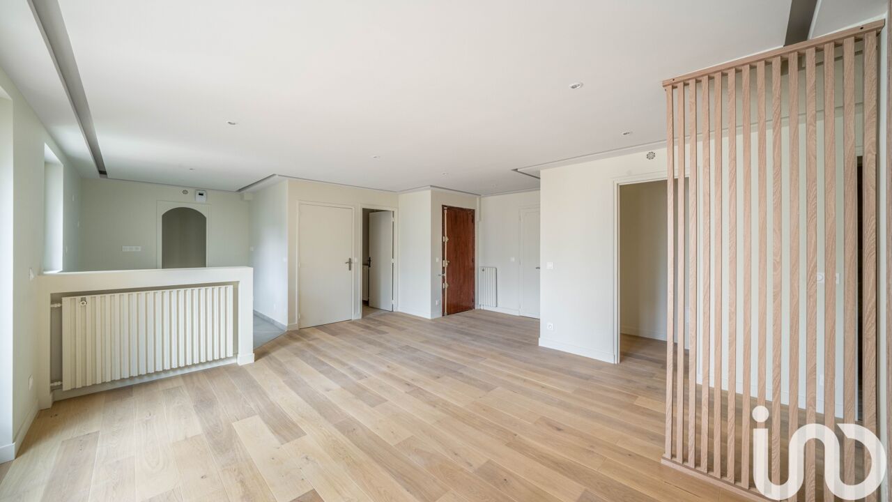 appartement 3 pièces 75 m2 à vendre à Paris 13 (75013)