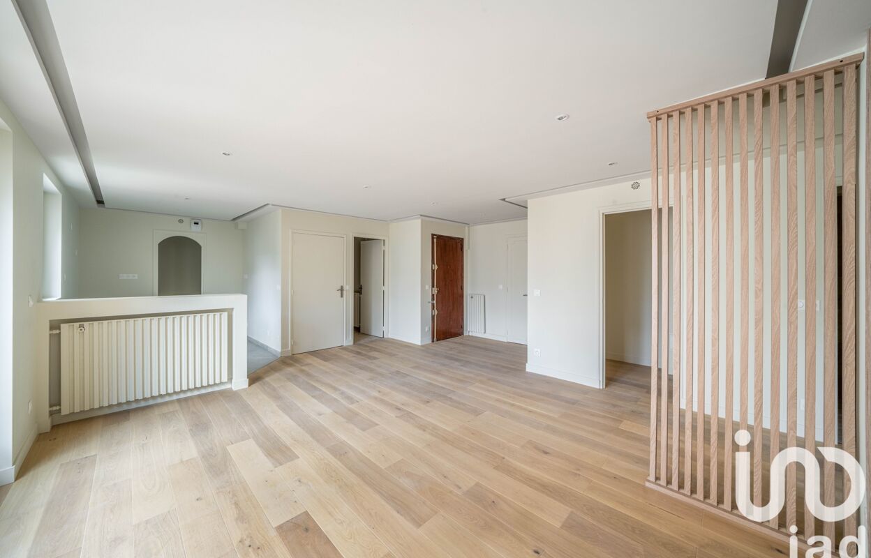 appartement 3 pièces 75 m2 à vendre à Paris 13 (75013)