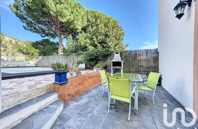 vente maison 349 000 € à proximité de Thézan-Lès-Béziers (34490)