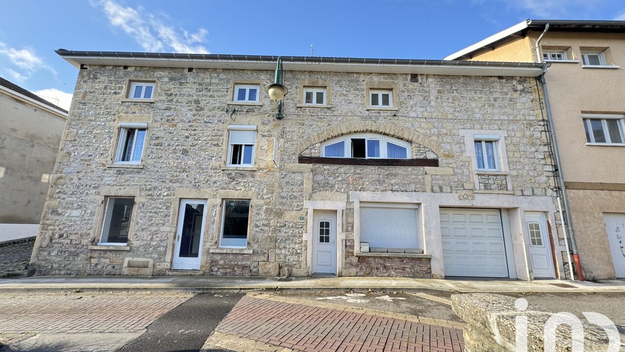 immeuble  pièces 259 m2 à vendre à Vaulx-Milieu (38090)