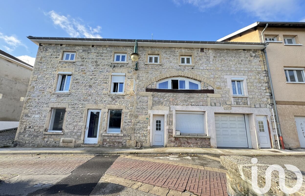 immeuble  pièces 259 m2 à vendre à Vaulx-Milieu (38090)