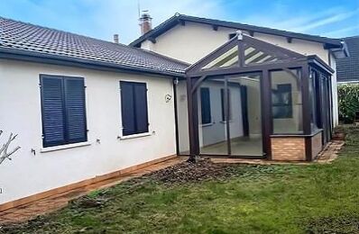 vente maison 330 000 € à proximité de Perrigny-Lès-Dijon (21160)