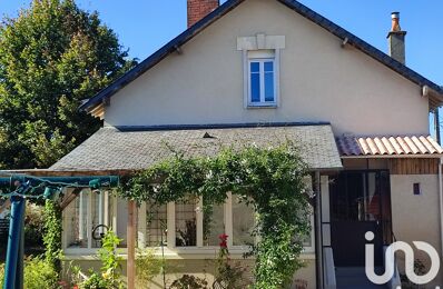 vente maison 177 500 € à proximité de Assay (37120)