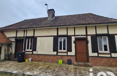 vente maison 117 000 € à proximité de Vieux-Rouen-sur-Bresle (76390)