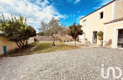 vente maison 640 000 € à proximité de Grimaud (83310)