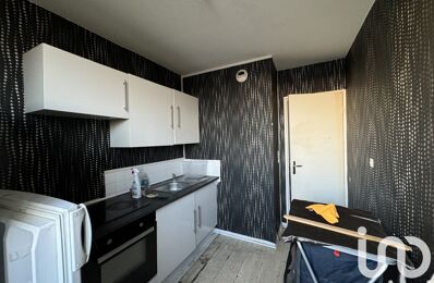 vente appartement 26 000 € à proximité de Hénin-Beaumont (62110)