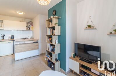 vente appartement 165 000 € à proximité de Le Plan-de-la-Tour (83120)