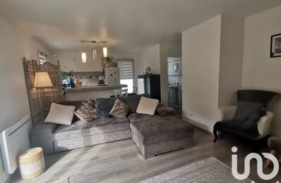 maison 5 pièces 160 m2 à vendre à Val-d'Arc (73220)