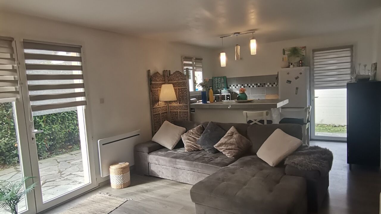 maison 5 pièces 160 m2 à vendre à Val-d'Arc (73220)