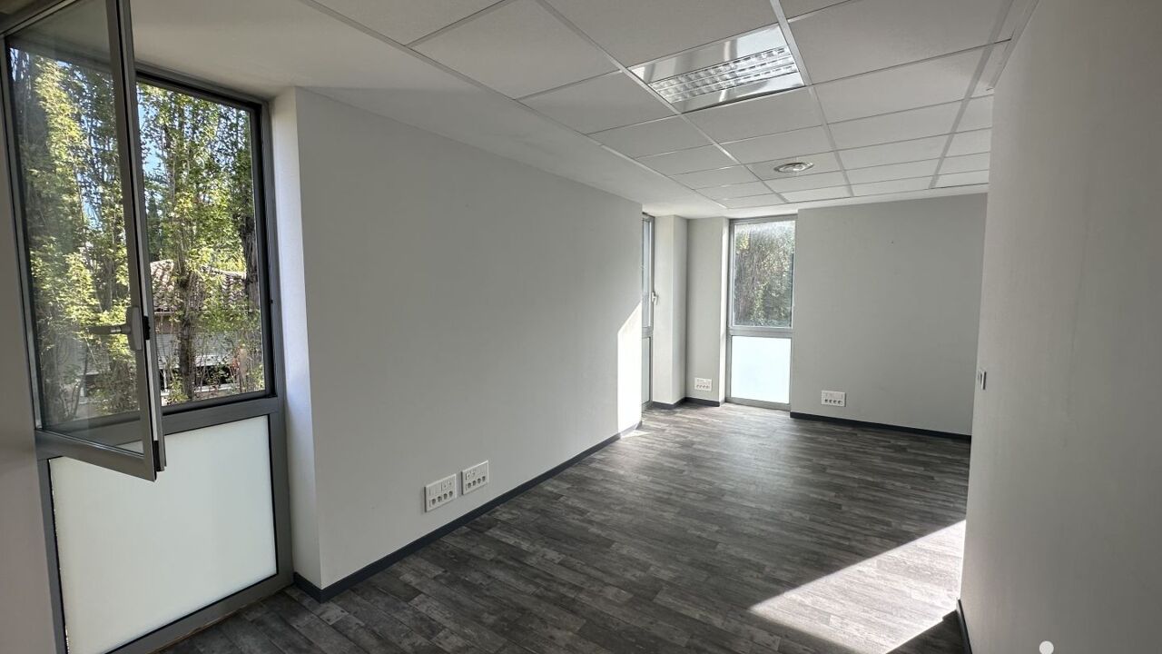 bureau  pièces 38 m2 à louer à Prades-le-Lez (34730)