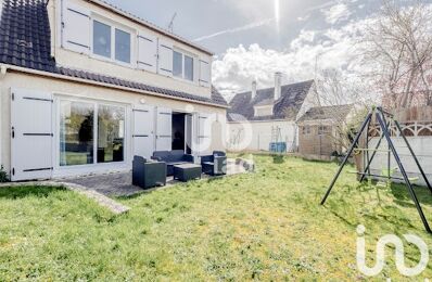 vente maison 329 000 € à proximité de Varennes-Jarcy (91480)