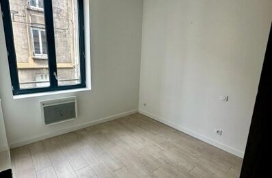 vente appartement 75 000 € à proximité de L'Étrat (42580)