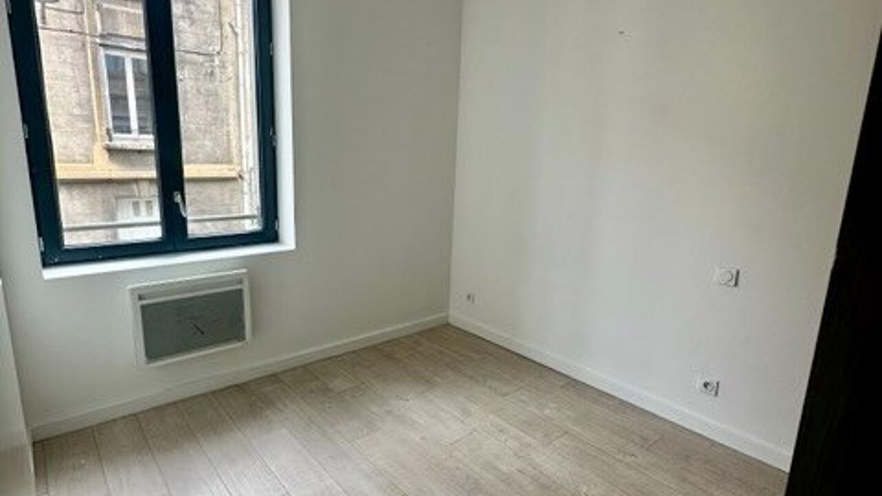 appartement 2 pièces 33 m2 à vendre à Saint-Étienne (42000)