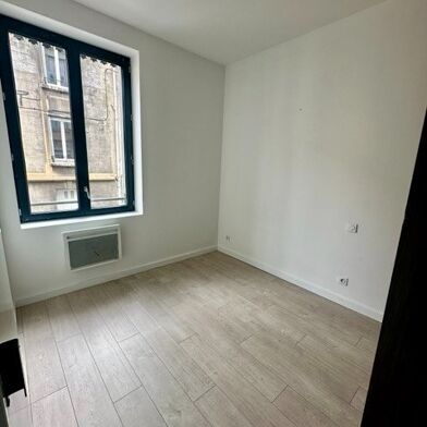 Appartement 2 pièces 33 m²