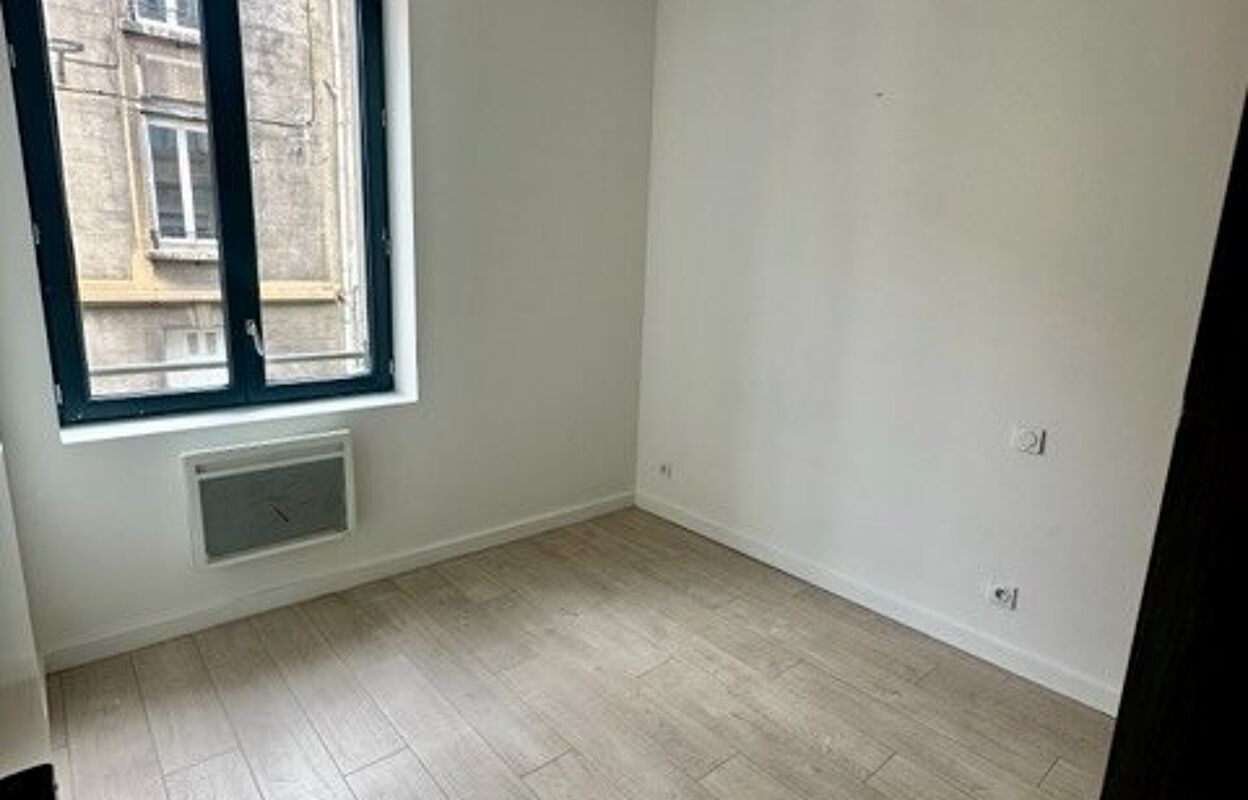 appartement 2 pièces 33 m2 à vendre à Saint-Étienne (42000)