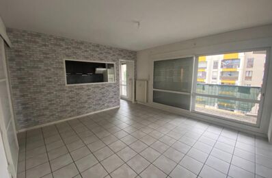 location appartement 550 € CC /mois à proximité de Villars (42390)